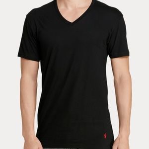 Polo Ralph Lauren V Neck T-Shirt